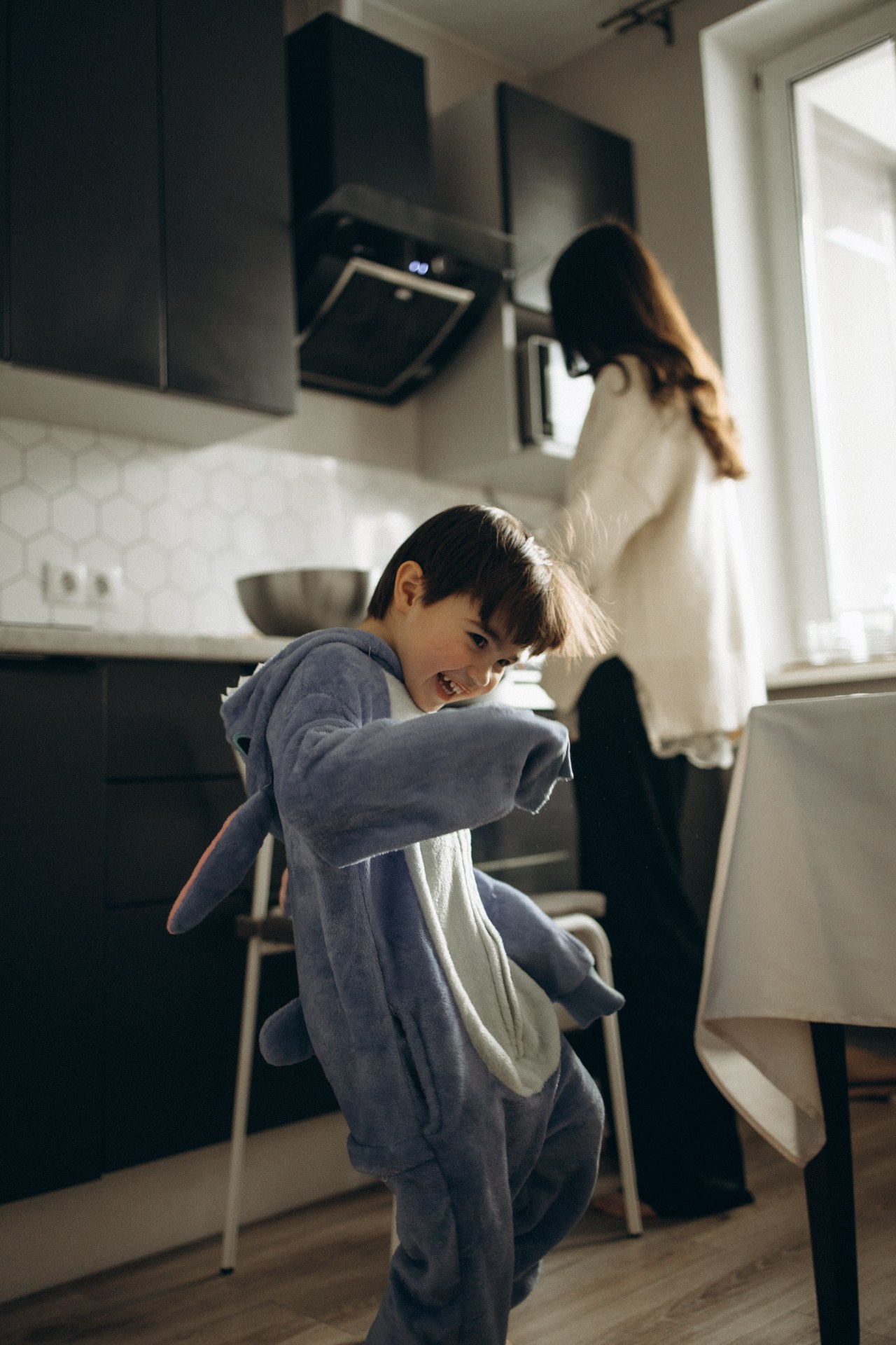 Домашнее счастье. Фотограф в Санкт-Петербурге Кристина Порванова