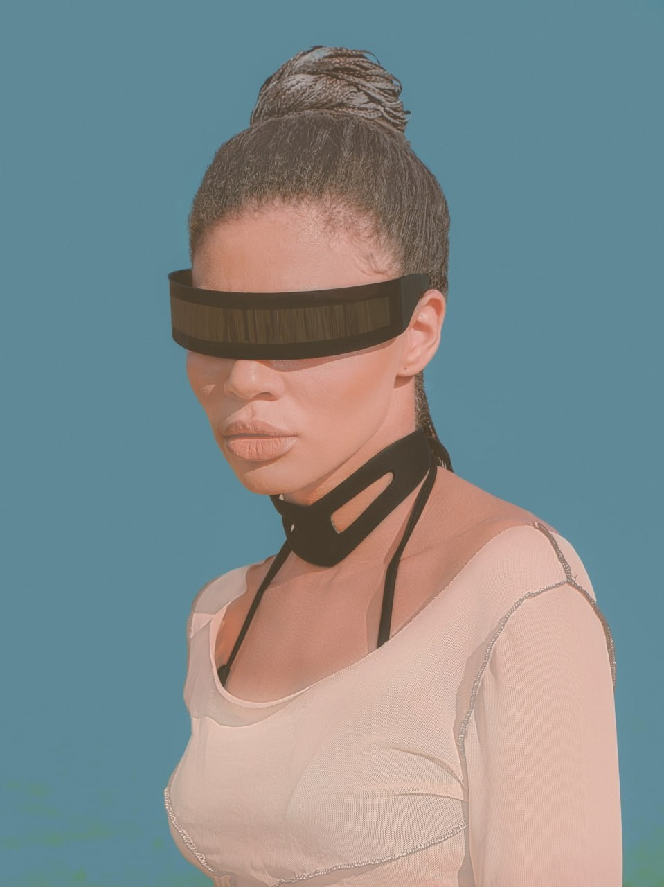 Мастерская цифрового искусства. Валентина Попова. Школа Фотоарта и ретуши