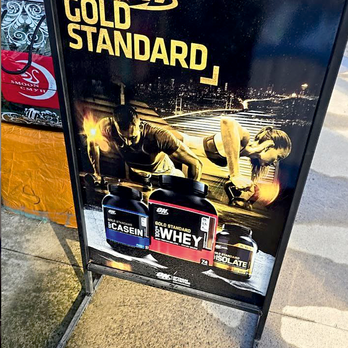 Наружная реклама в Симферополе и Крыму — изготовление вывесок, баннеров, объемных букв