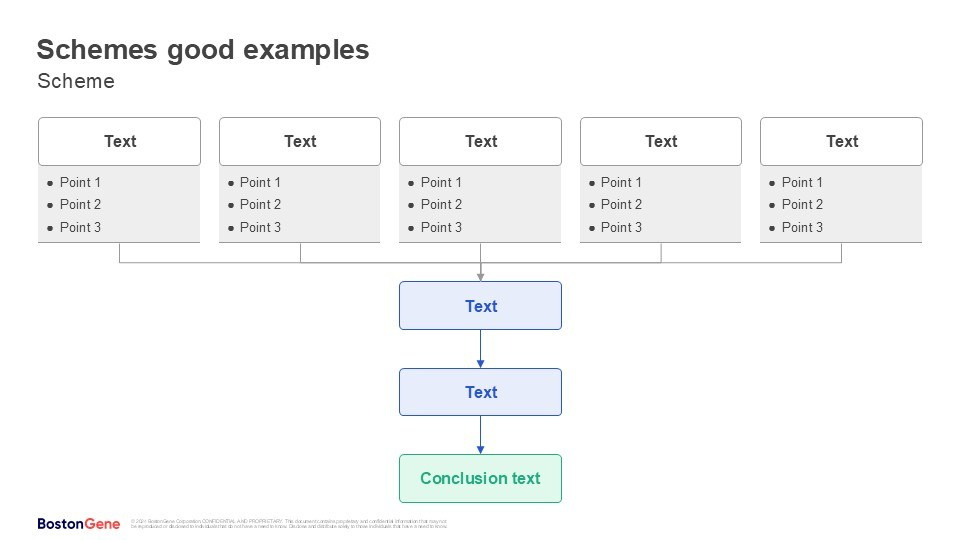 Bostongene edu materials instruction 2024