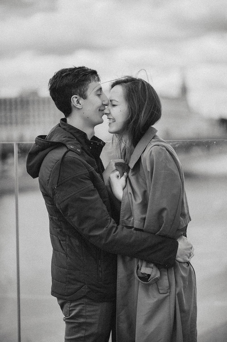 НАТАША и ИЛЬЯ | Часть I. Свадебный и семейный фотограф РИТА БОЧКАРЁВА