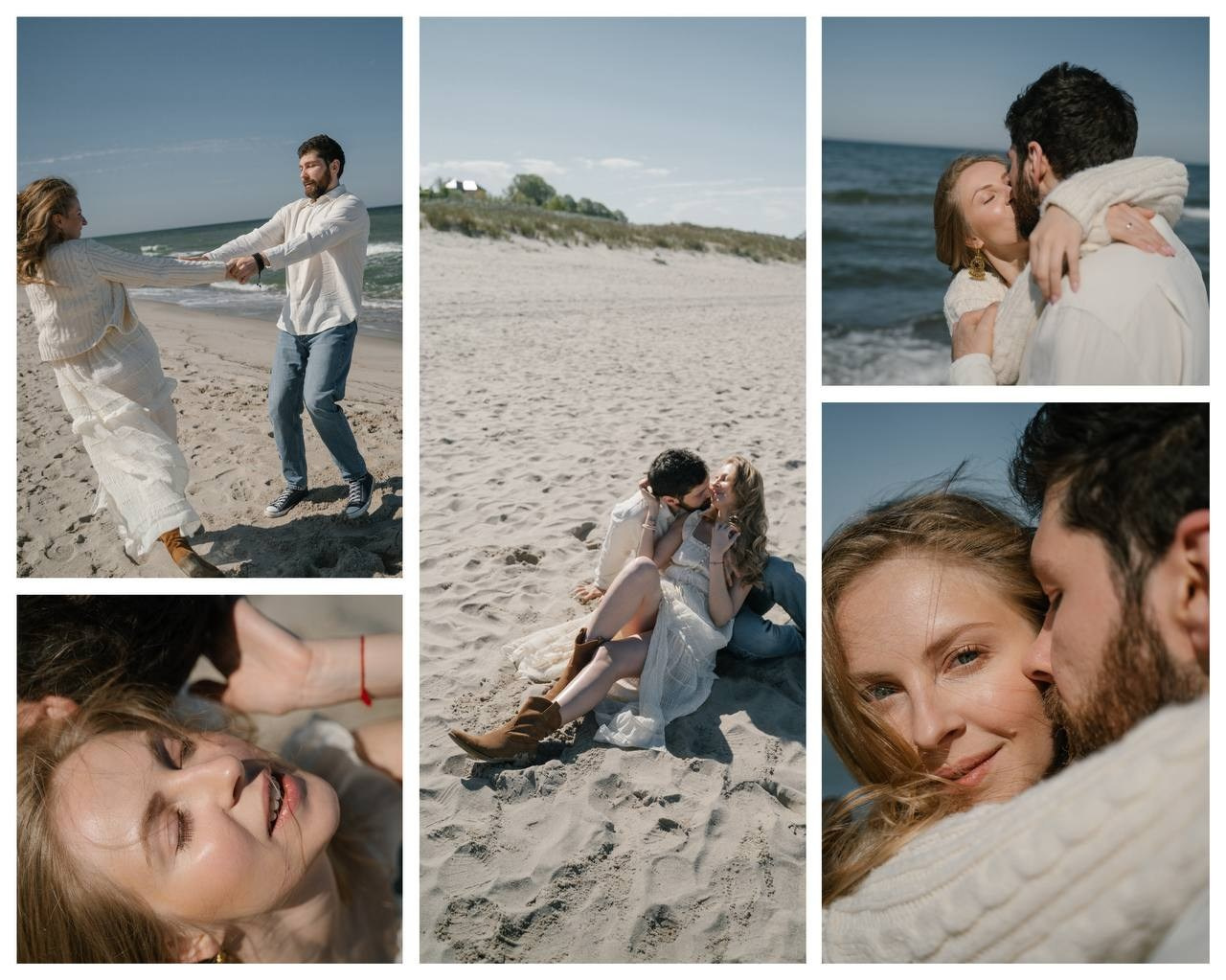 К & О. Семейный и свадебный фотограф Мария Нетребко г. Калининград