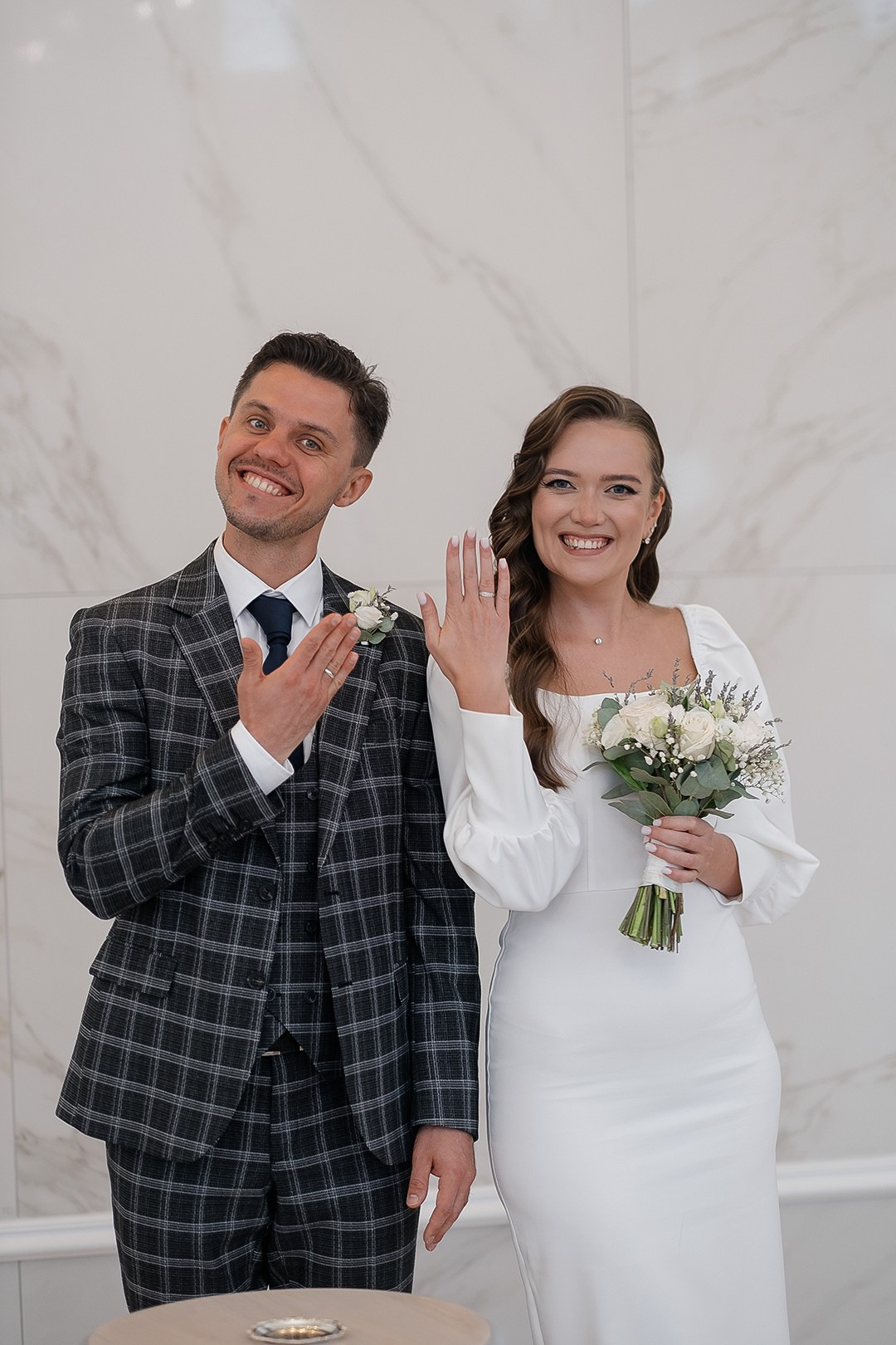 Михаил & Анастасия. Свадебный и семейный фотограф в Казани и Зеленодольске Ланочкин Илья