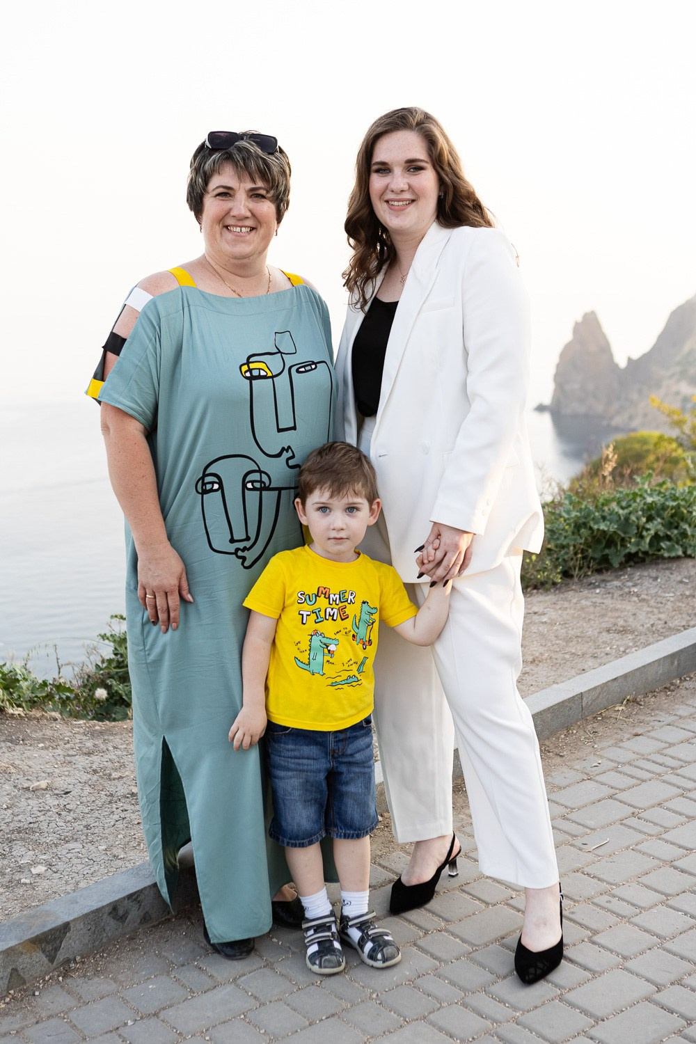 Фотосъёмка выпускного в школе. Свадебный фотограф, фотосъемка в Крыму, Севастополе, Симферополе, Ялте