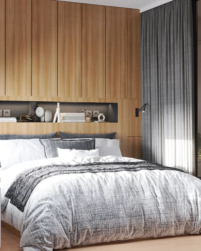 ONER 74 m². Nesso Interiors