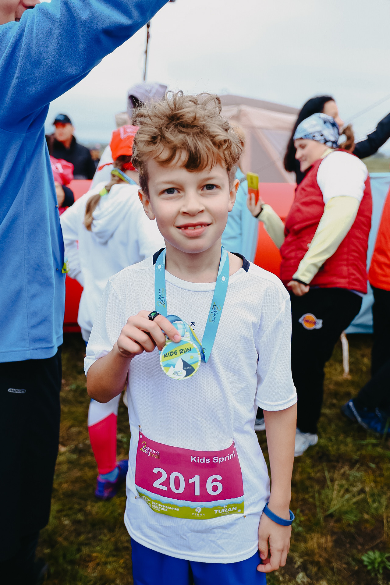 Aqbura bay trail 2022. ГЛАВНАЯ