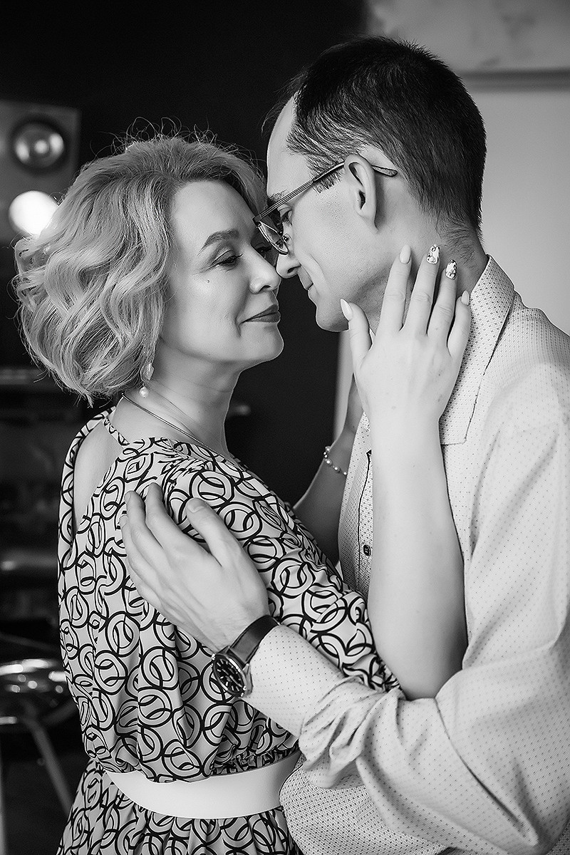 Светлана. Семейный фотограф в Сургуте