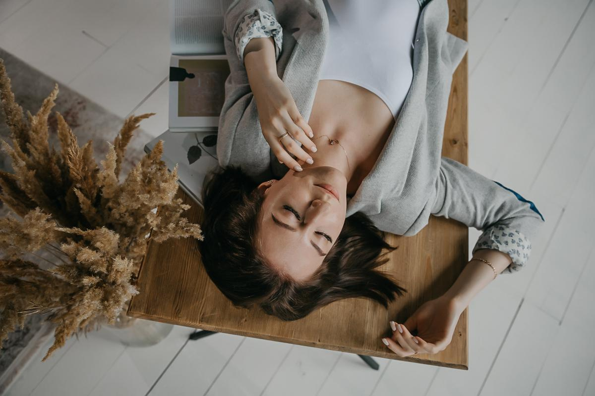 Мария & Илья. Семейный фотограф в Сургуте