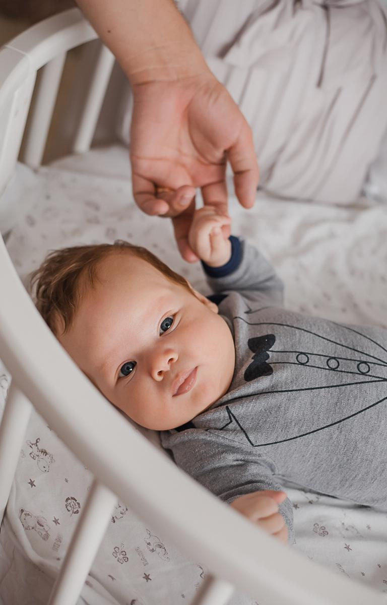 Лёва. Семейный фотограф в Сургуте