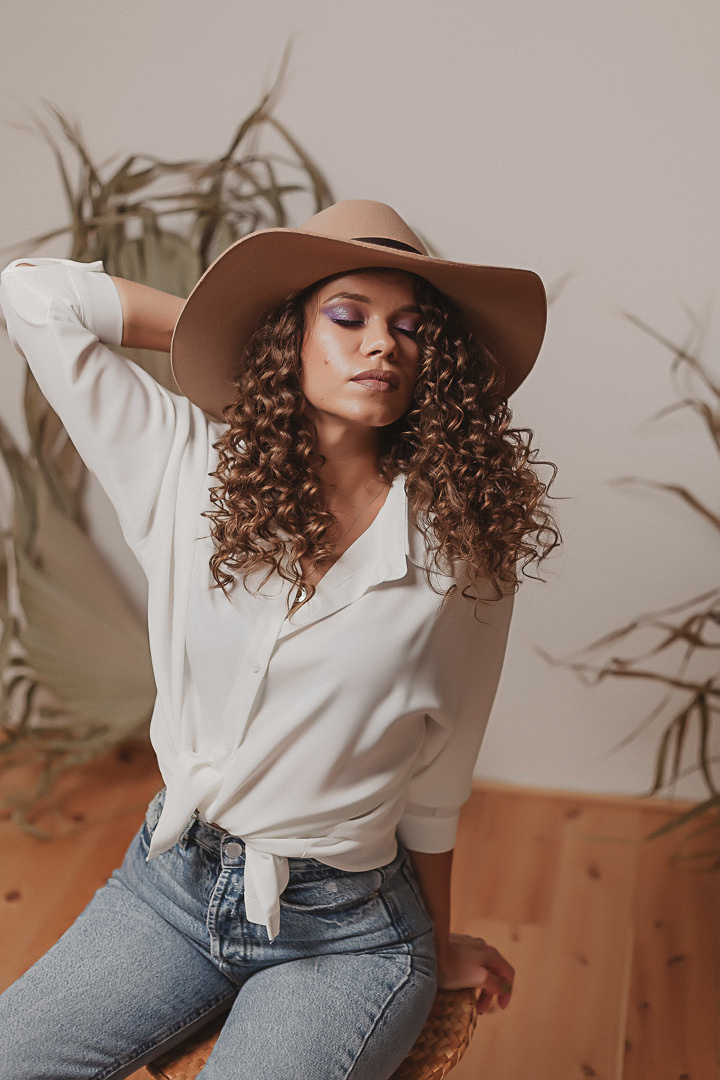 Сафари — Яна. Семейный фотограф в Сургуте