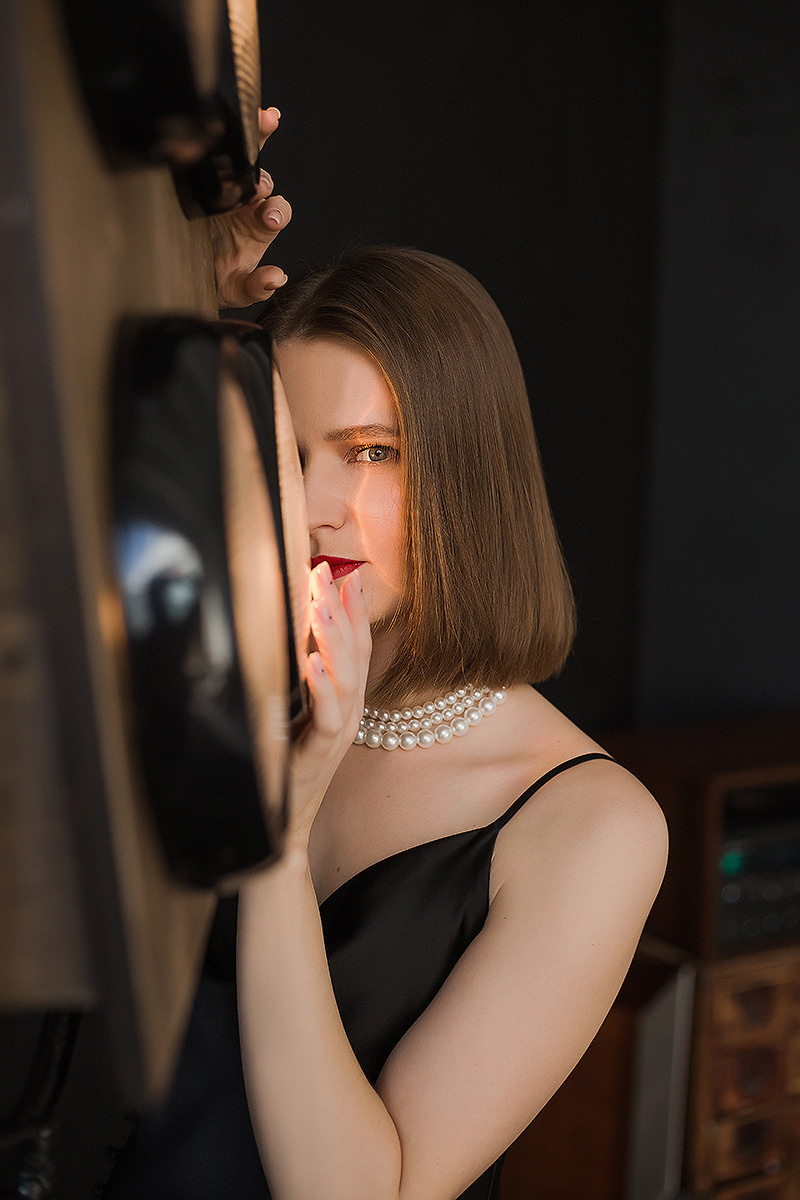 Альвина. Семейный фотограф в Сургуте