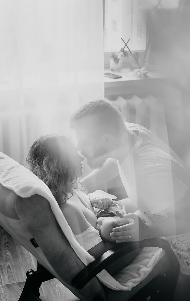 Лёва. Семейный фотограф в Сургуте