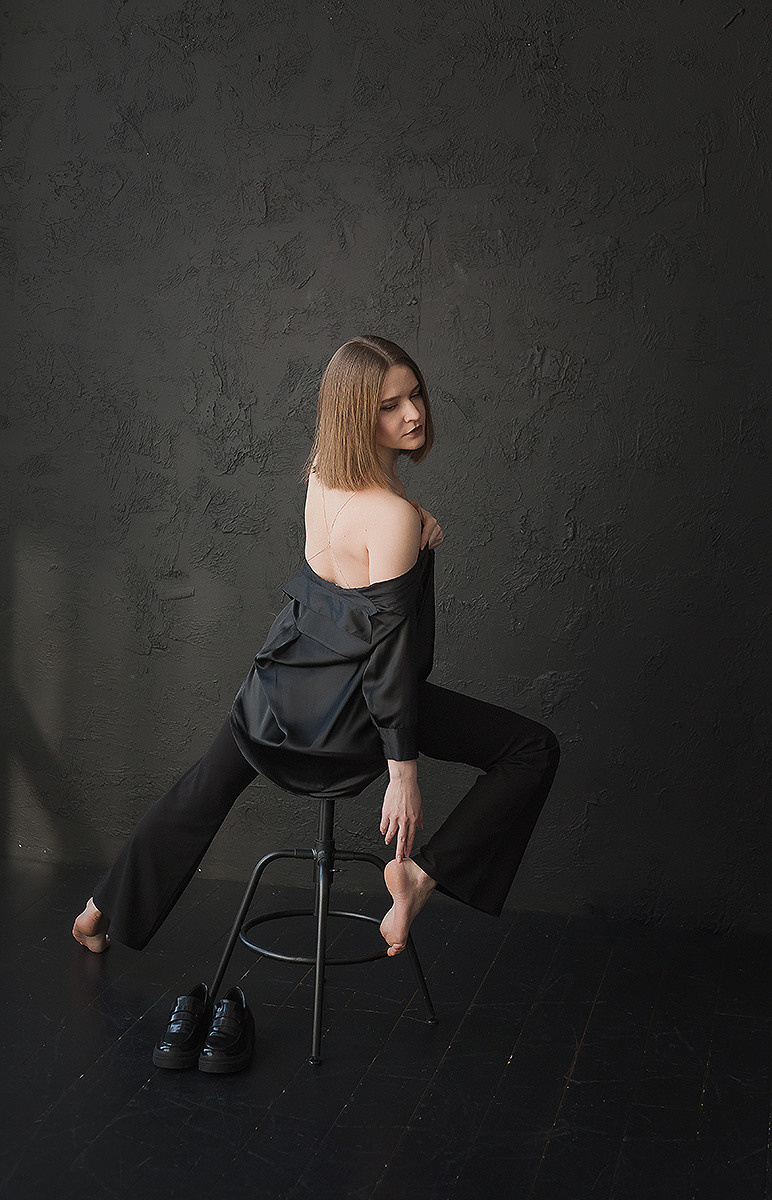 Альвина. Семейный фотограф в Сургуте