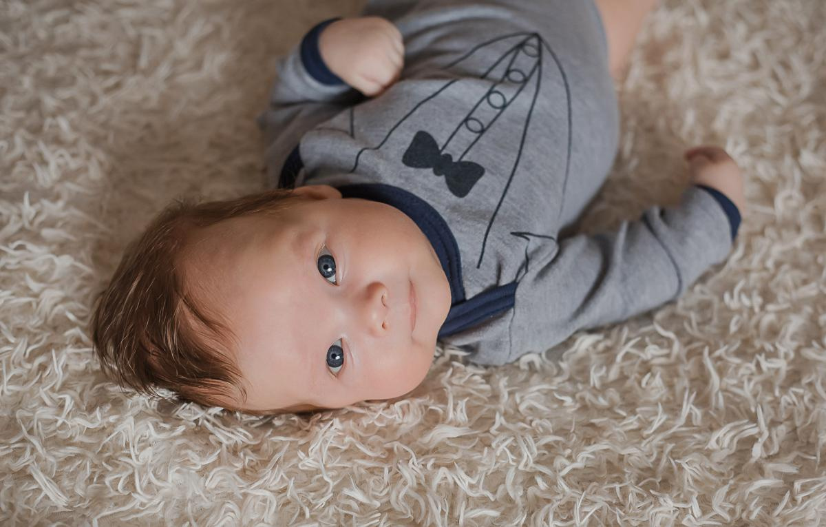 Лёва. Семейный фотограф в Сургуте