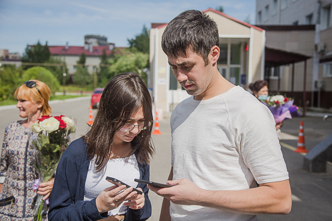 Виктор. Семейный фотограф в Сургуте
