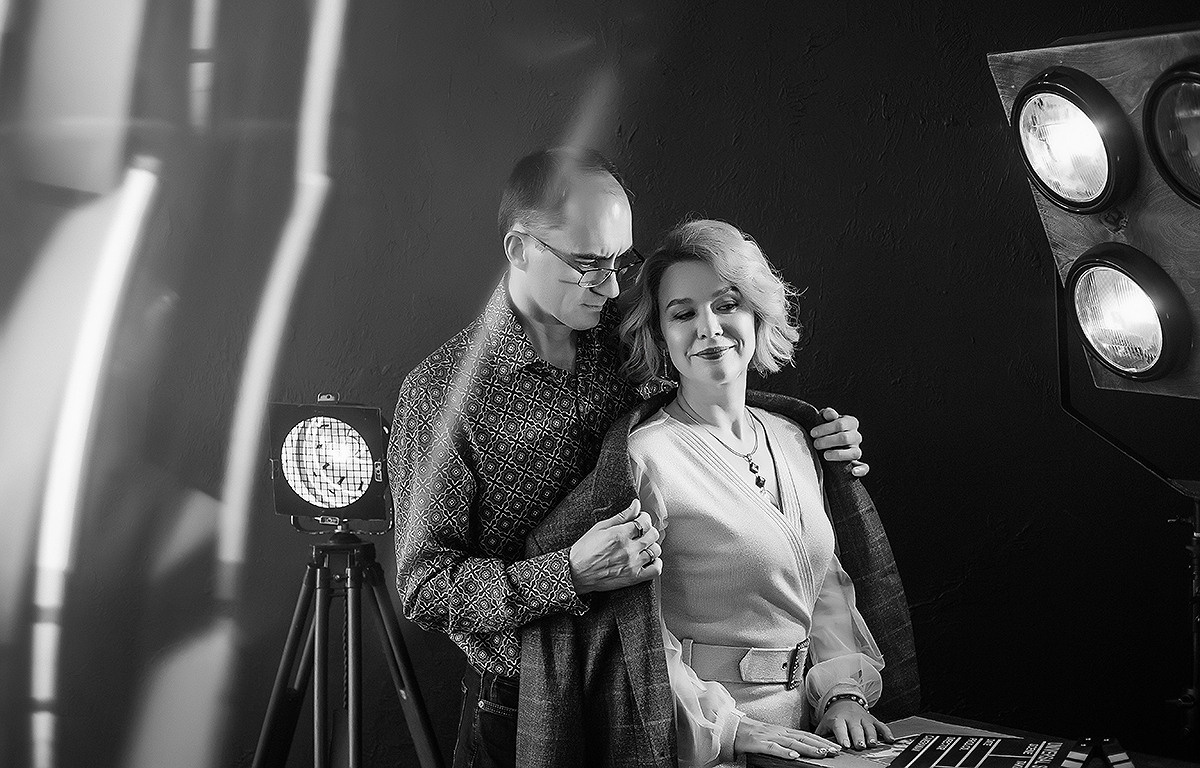 Светлана. Семейный фотограф в Сургуте