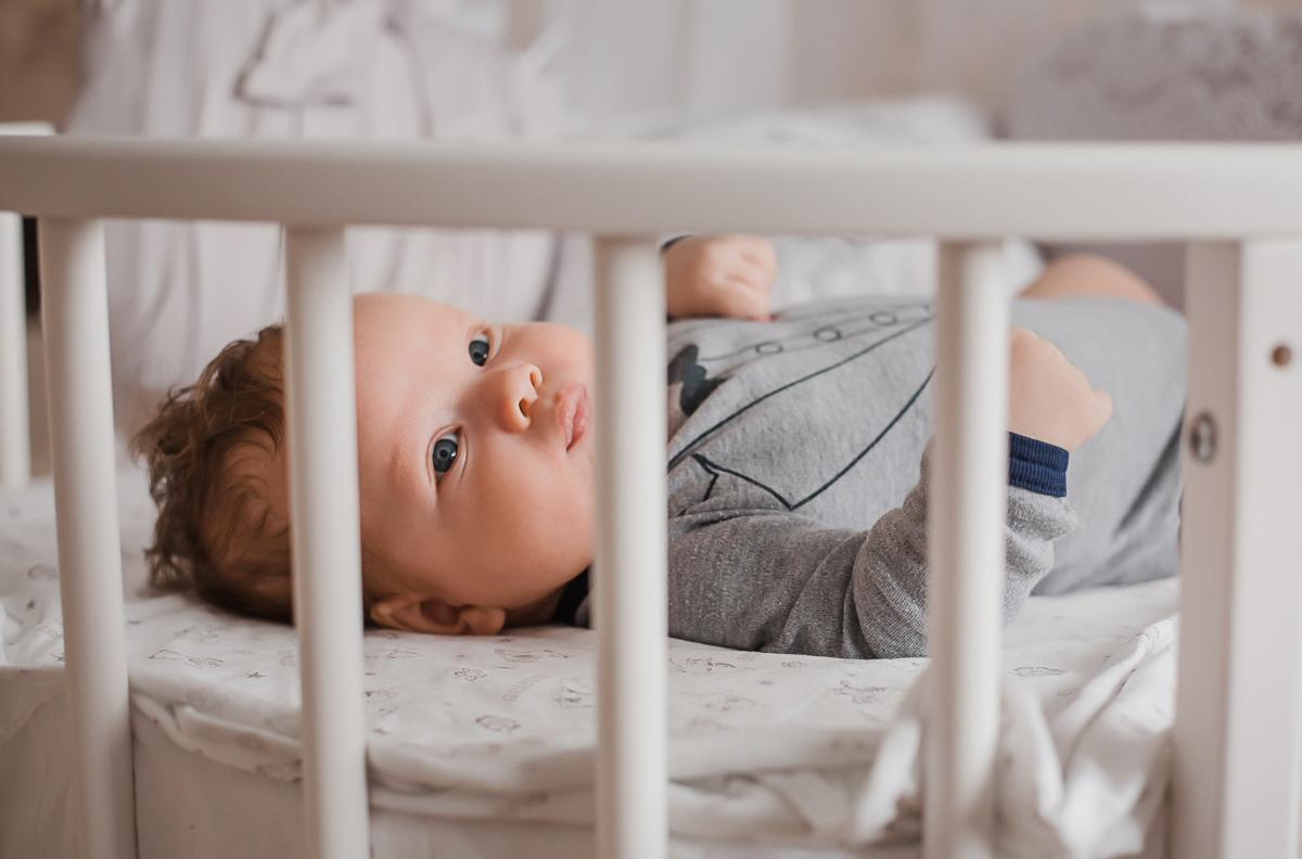 Лёва. Семейный фотограф в Сургуте