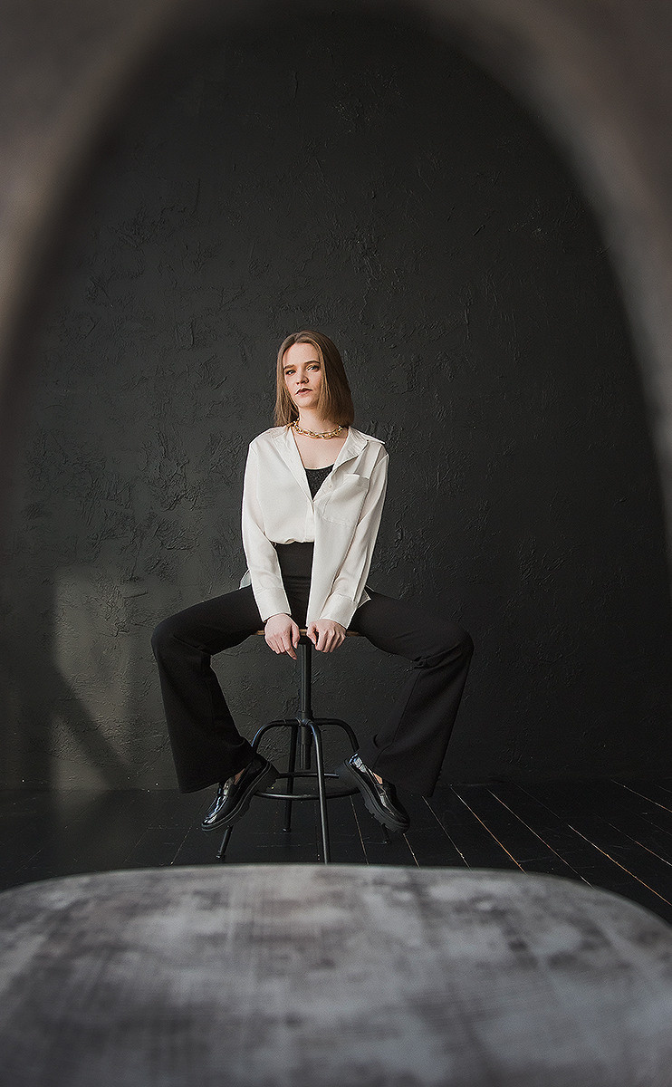 Альвина. Семейный фотограф в Сургуте