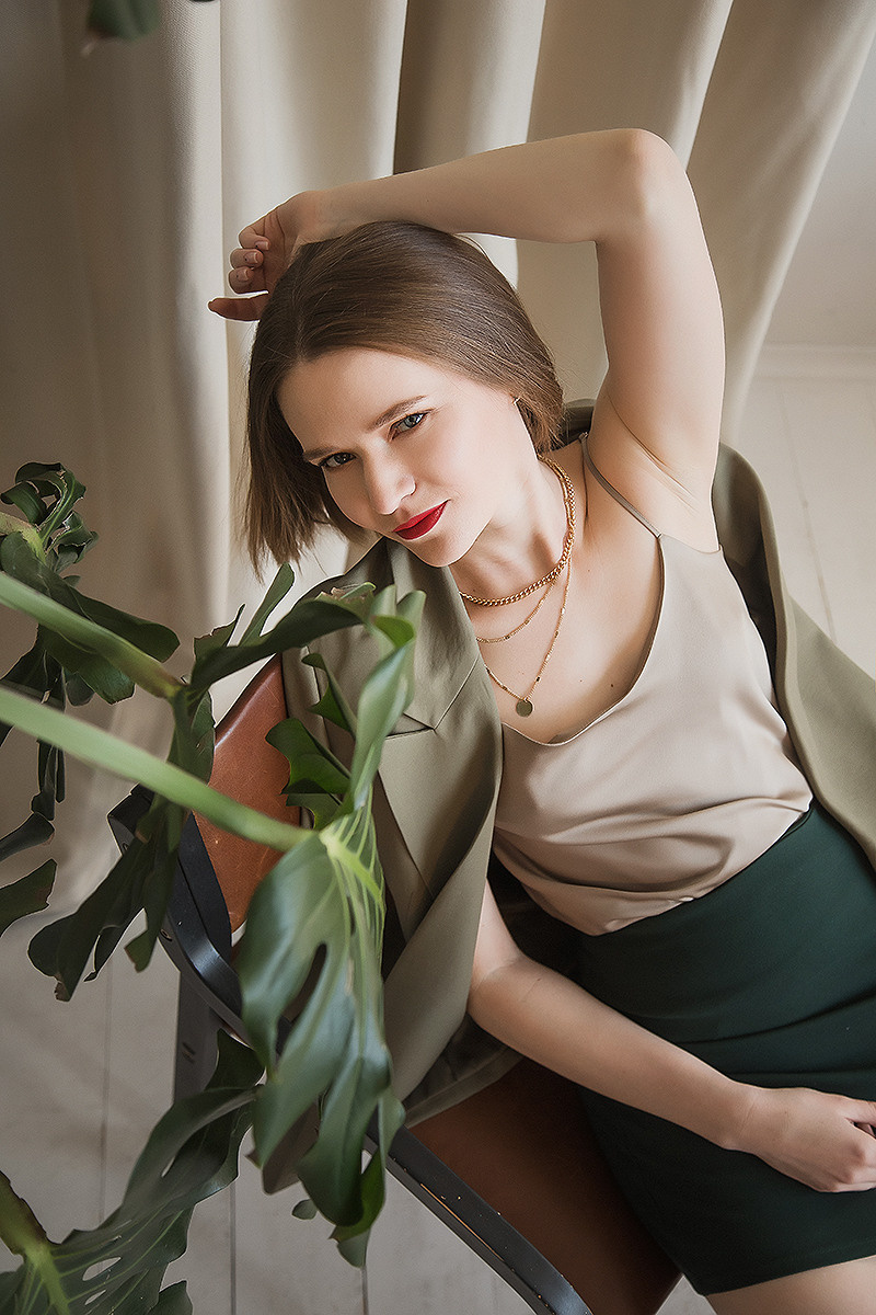 Альвина. Семейный фотограф в Сургуте