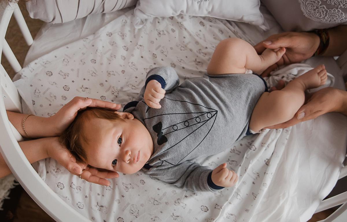 Лёва. Семейный фотограф в Сургуте