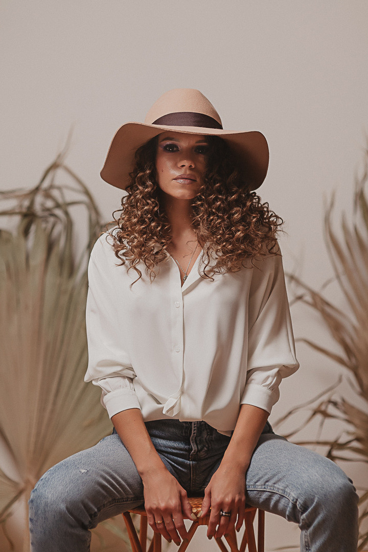 Сафари — Яна. Семейный фотограф в Сургуте