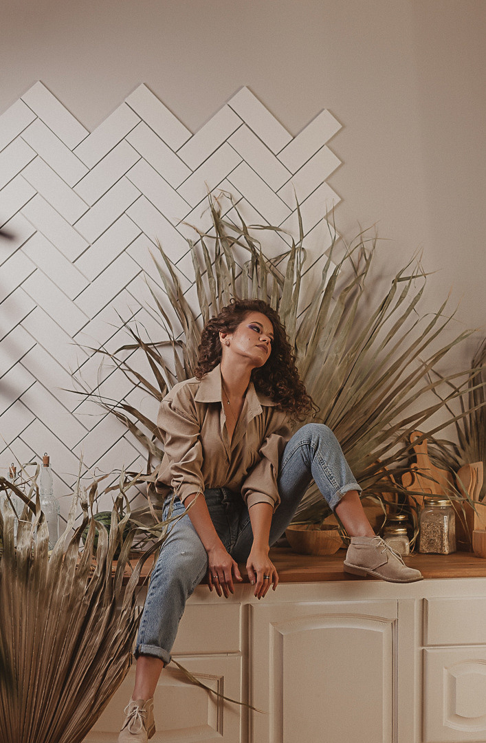 Сафари — Яна. Семейный фотограф в Сургуте