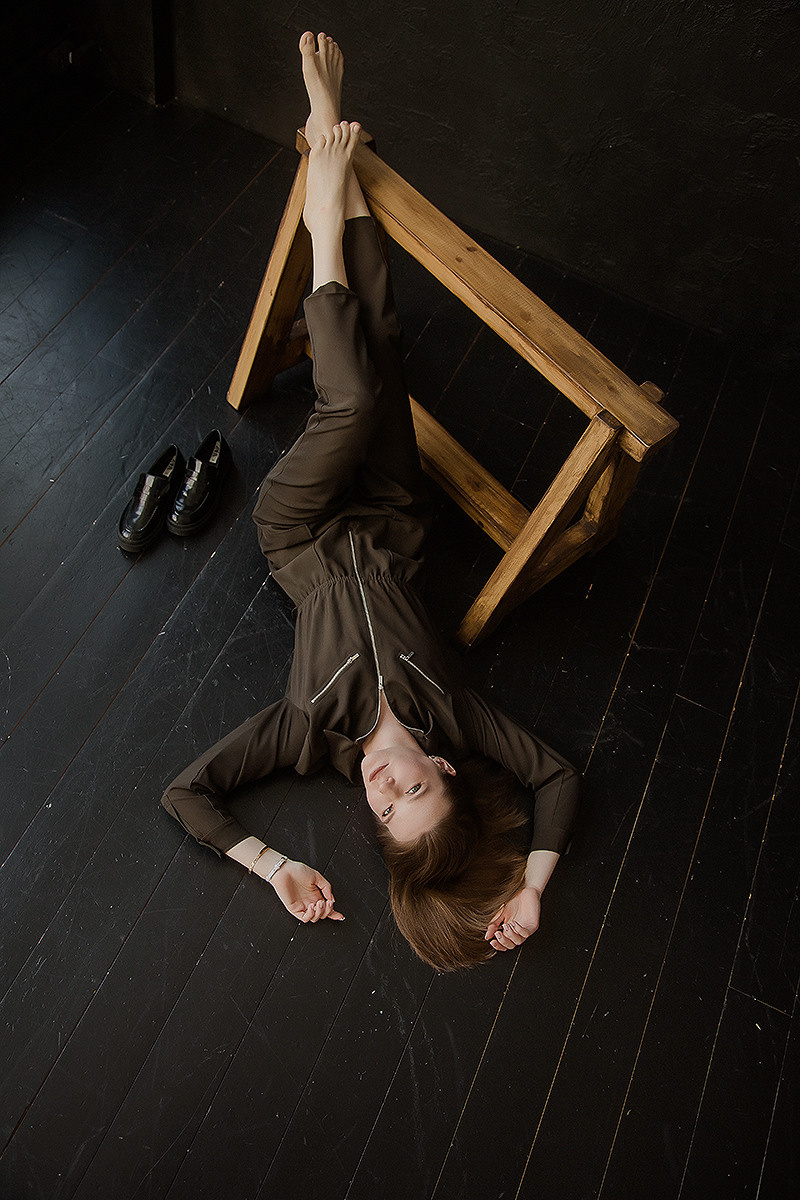 Альвина. Семейный фотограф в Сургуте