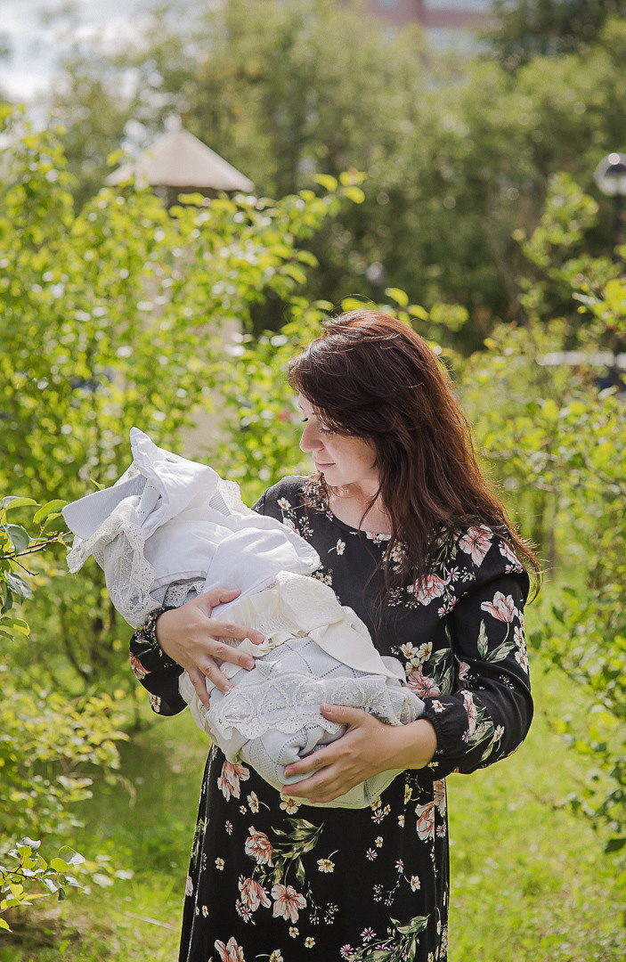 Виктор. Семейный фотограф в Сургуте