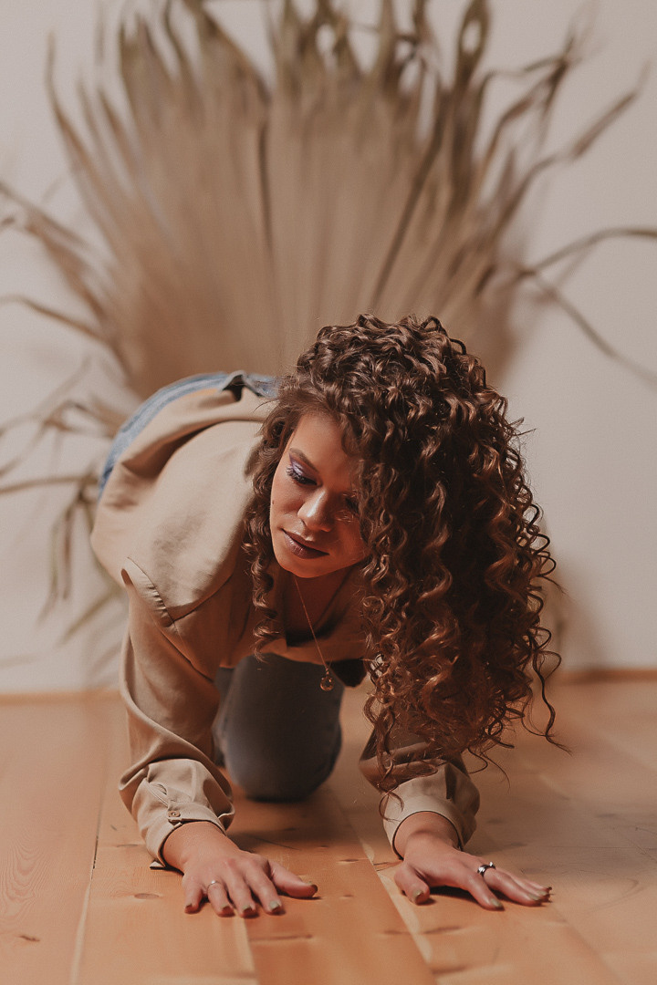 Сафари — Яна. Семейный фотограф в Сургуте