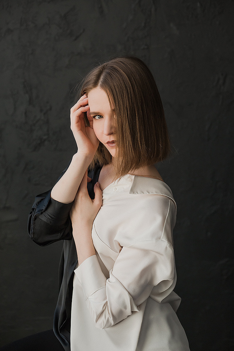 Альвина. Семейный фотограф в Сургуте