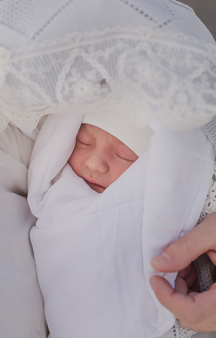 Виктор. Семейный фотограф в Сургуте