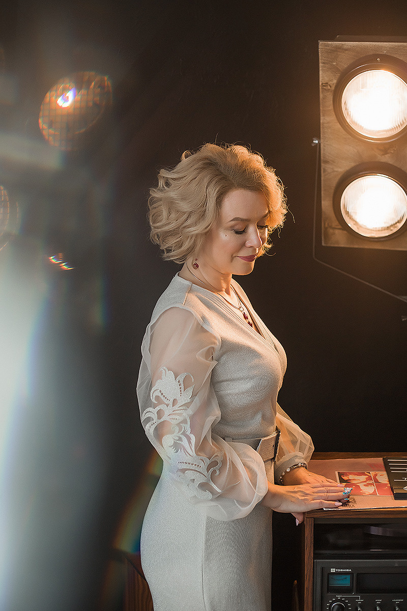 Светлана. Семейный фотограф в Сургуте