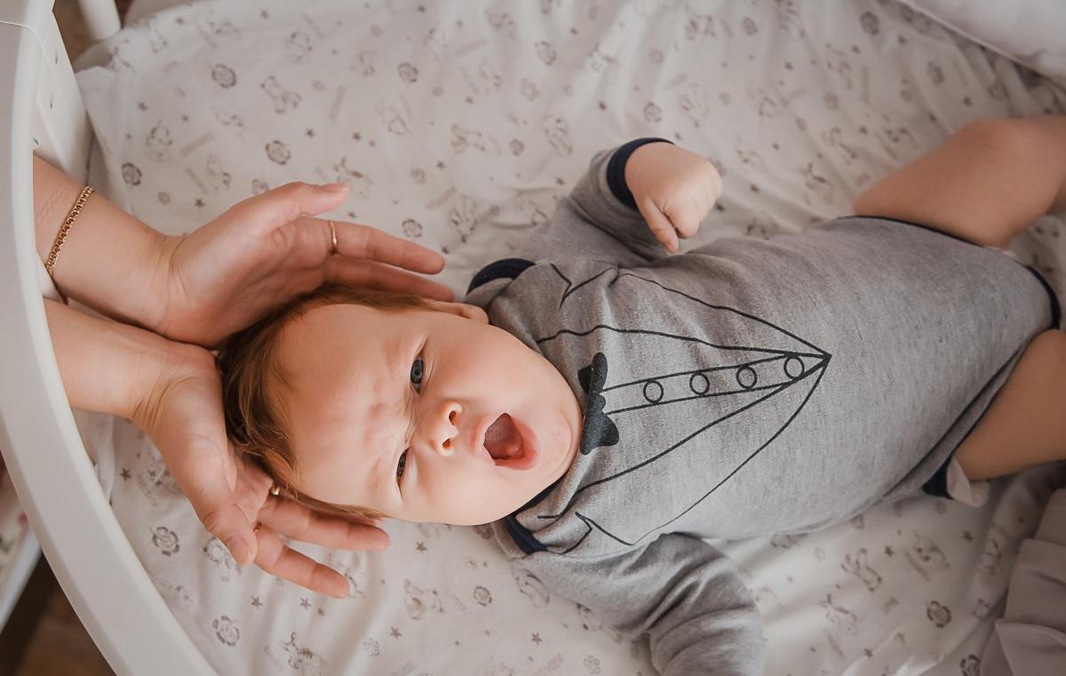 Лёва. Семейный фотограф в Сургуте