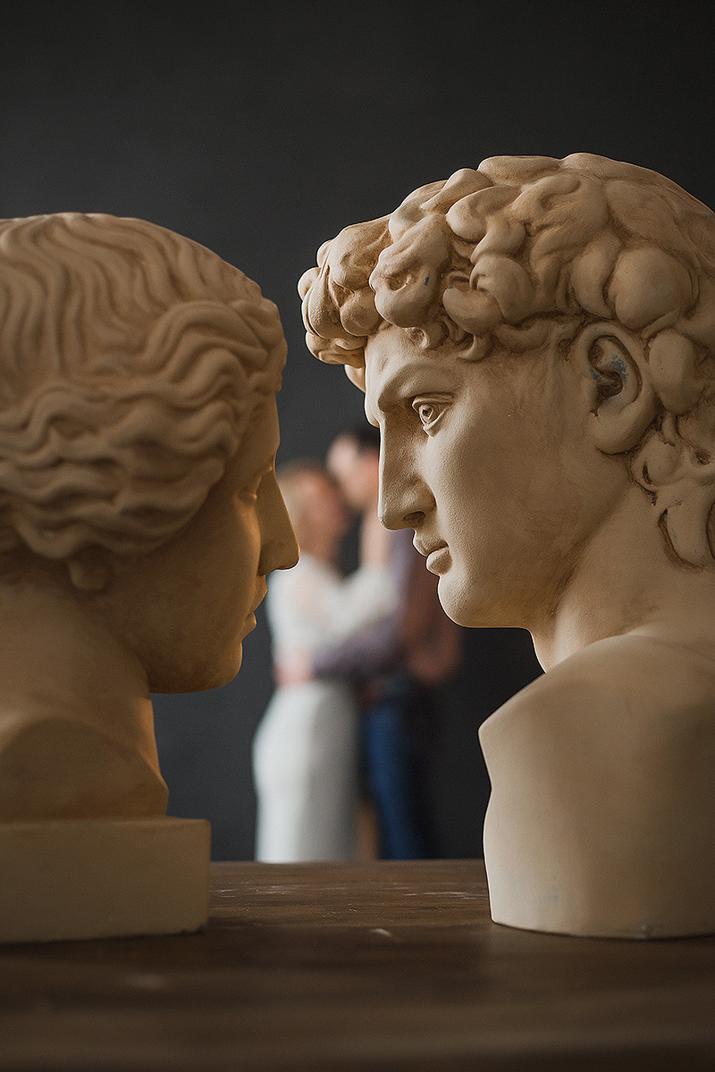 Светлана. Семейный фотограф в Сургуте