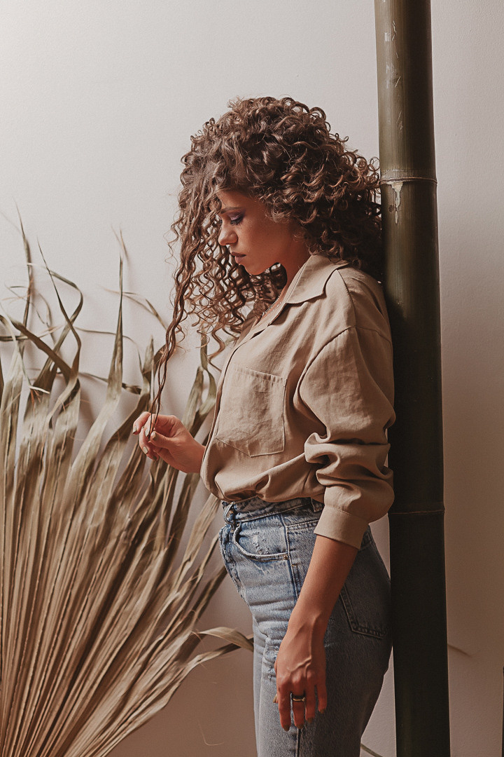 Сафари — Яна. Семейный фотограф в Сургуте