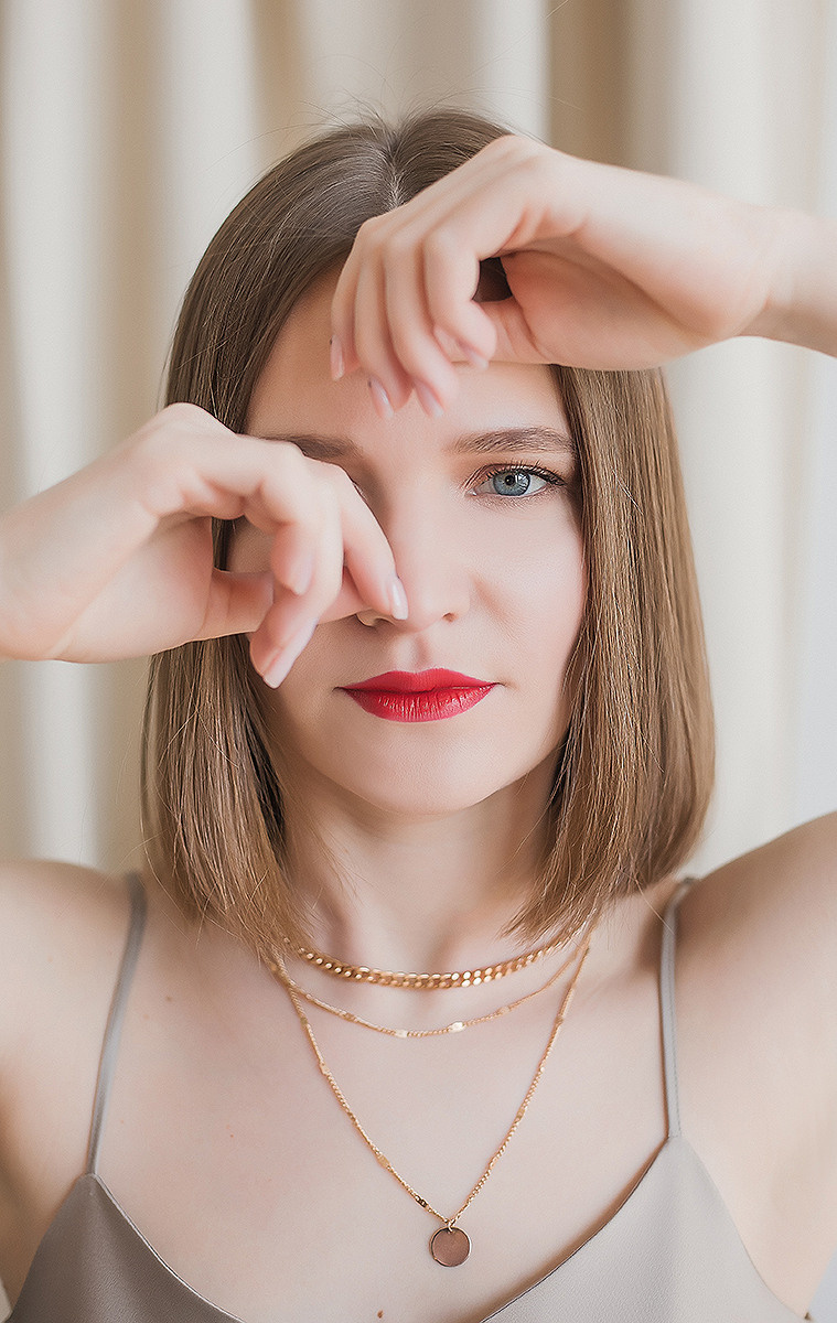 Альвина. Семейный фотограф в Сургуте