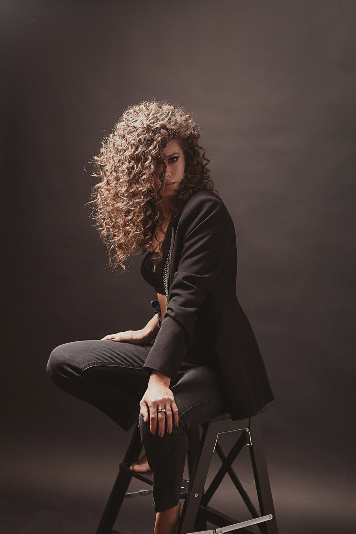 Сафари — Яна. Семейный фотограф в Сургуте