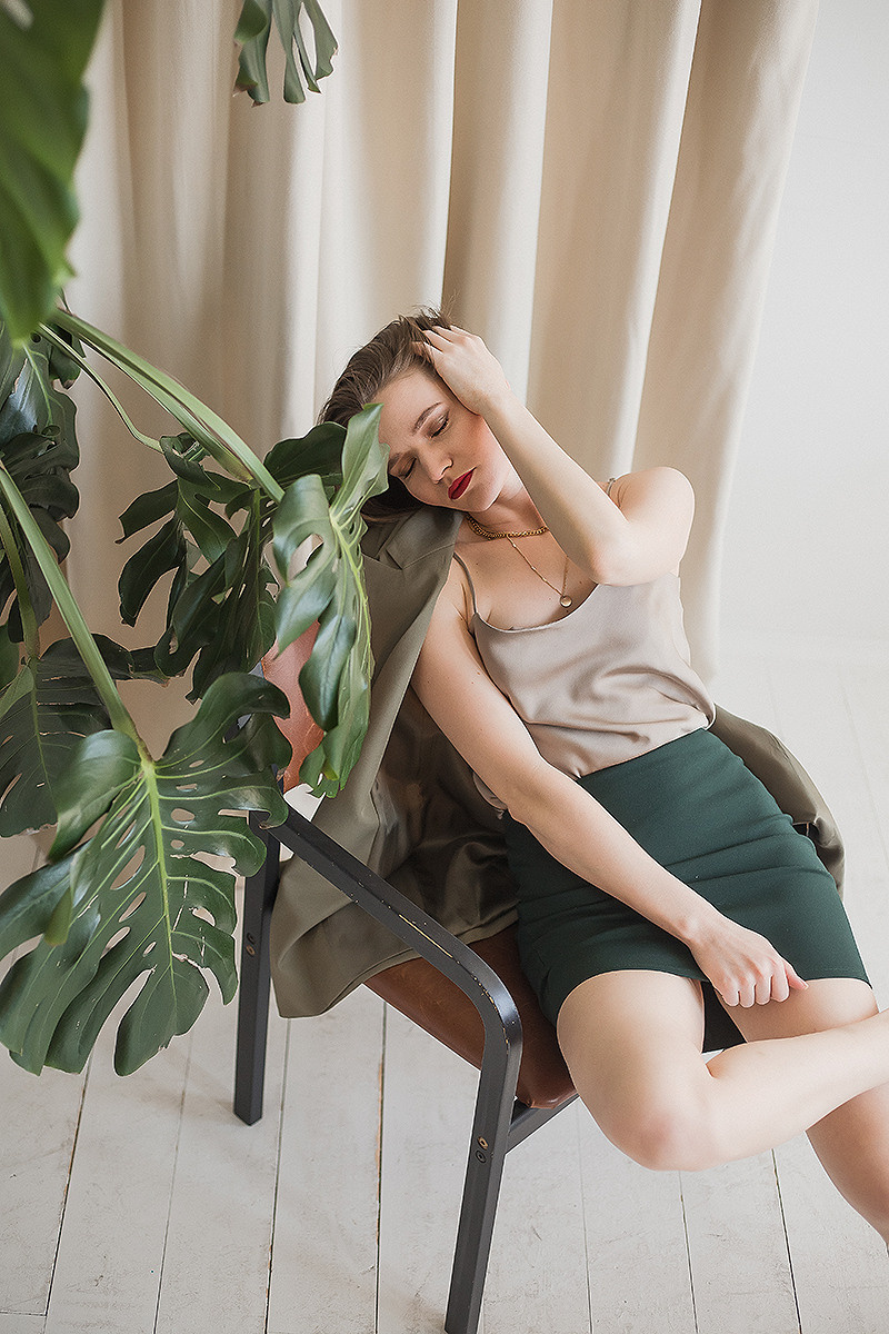 Альвина. Семейный фотограф в Сургуте