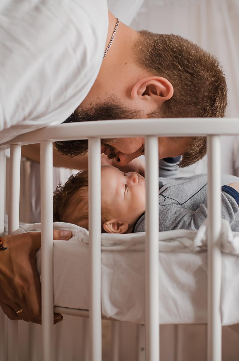 Лёва. Семейный фотограф в Сургуте