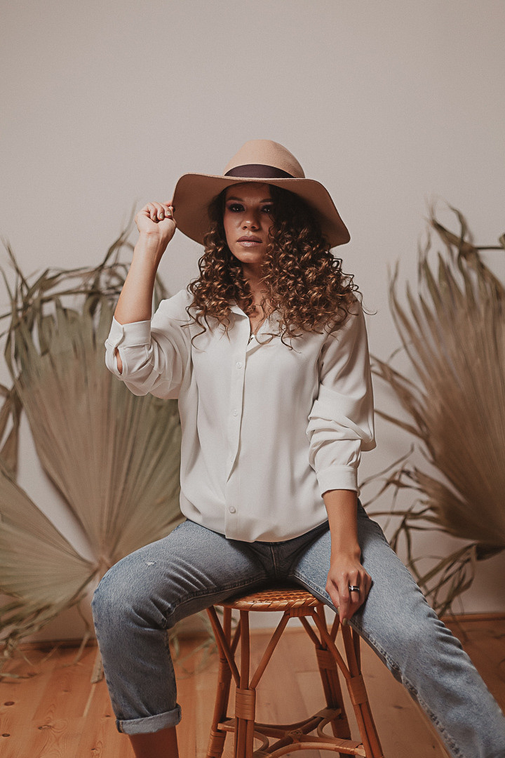 Сафари — Яна. Семейный фотограф в Сургуте