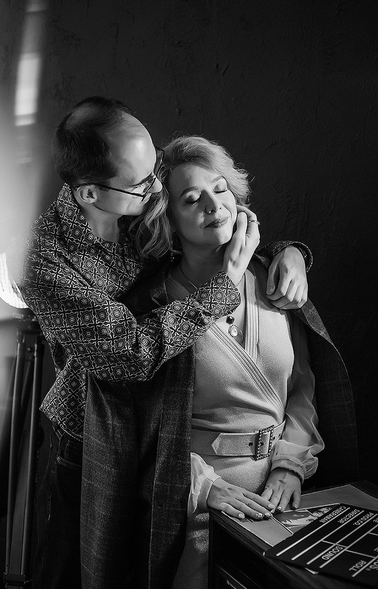 Светлана. Семейный фотограф в Сургуте