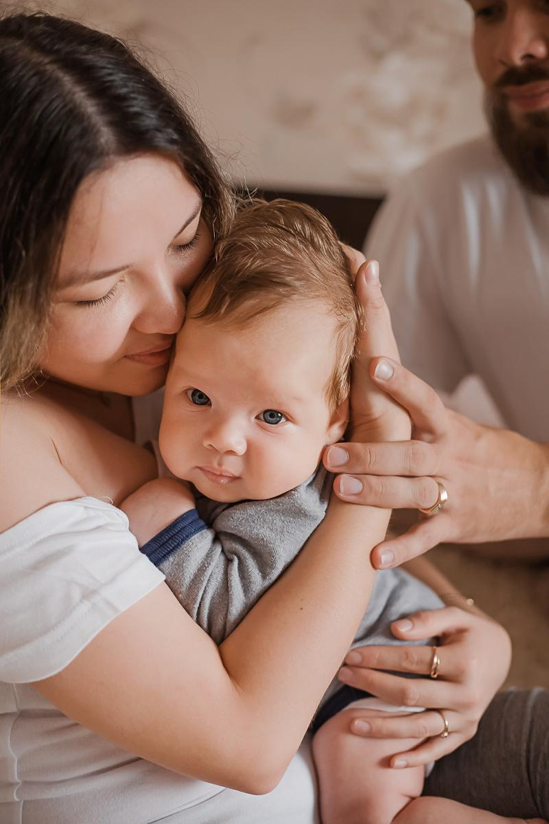 Лёва. Семейный фотограф в Сургуте