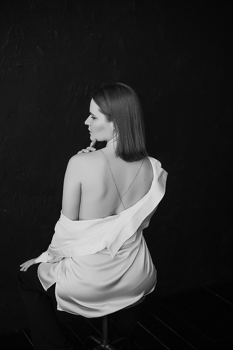 Альвина. Семейный фотограф в Сургуте