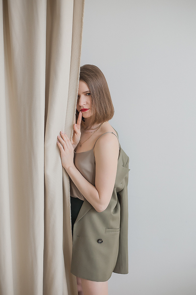 Альвина. Семейный фотограф в Сургуте