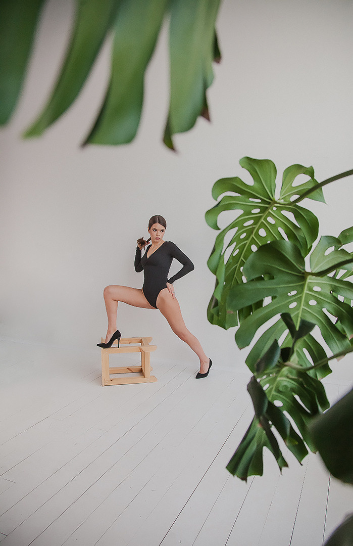 Яна. Семейный фотограф в Сургуте