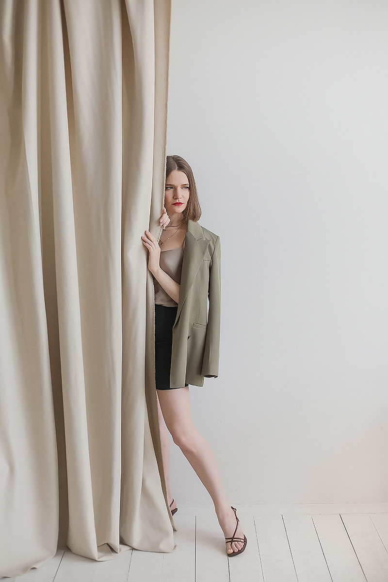 Альвина. Семейный фотограф в Сургуте