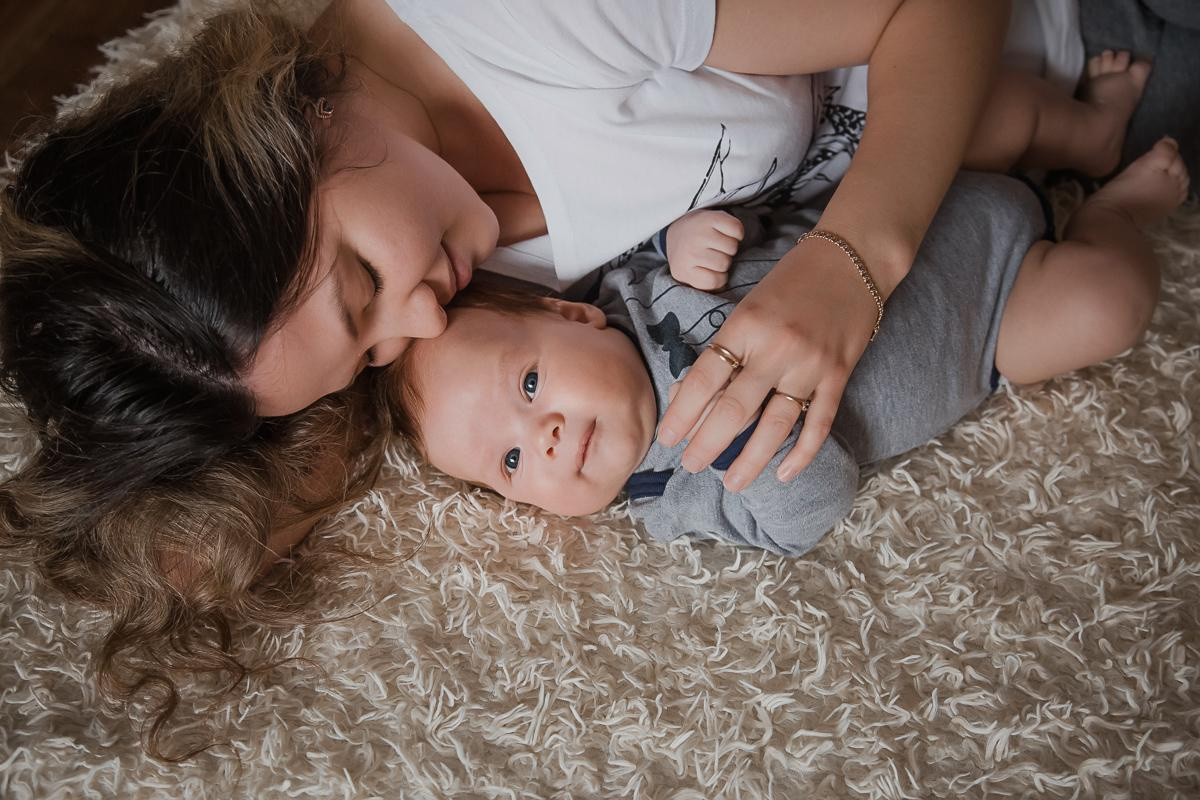 Лёва. Семейный фотограф в Сургуте
