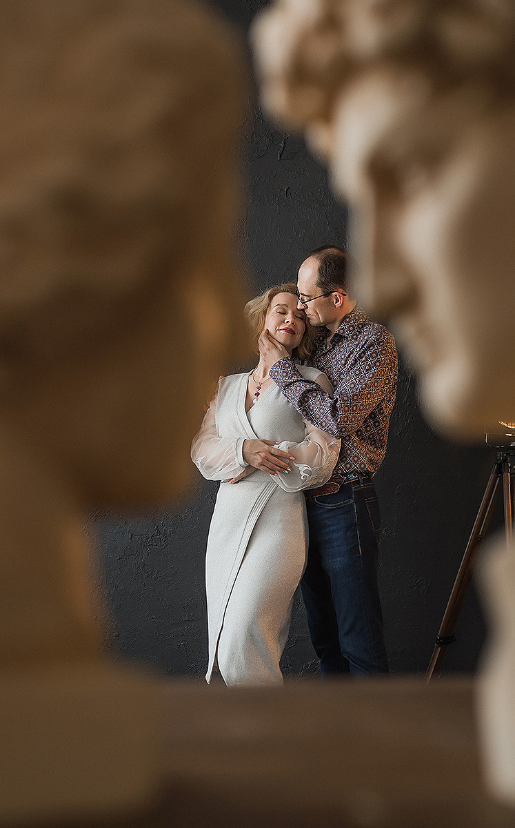 Светлана. Семейный фотограф в Сургуте