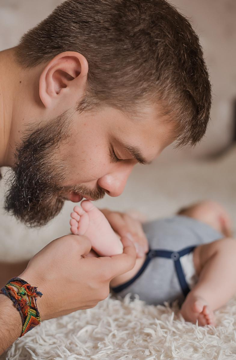 Лёва. Семейный фотограф в Сургуте