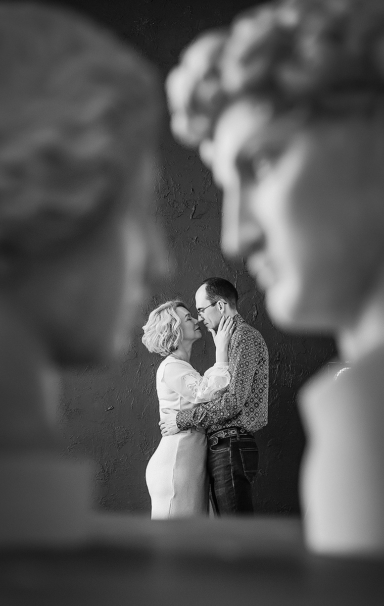 Светлана. Семейный фотограф в Сургуте